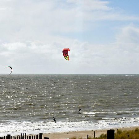 L'Epine  La Mer & La Dune المظهر الخارجي الصورة