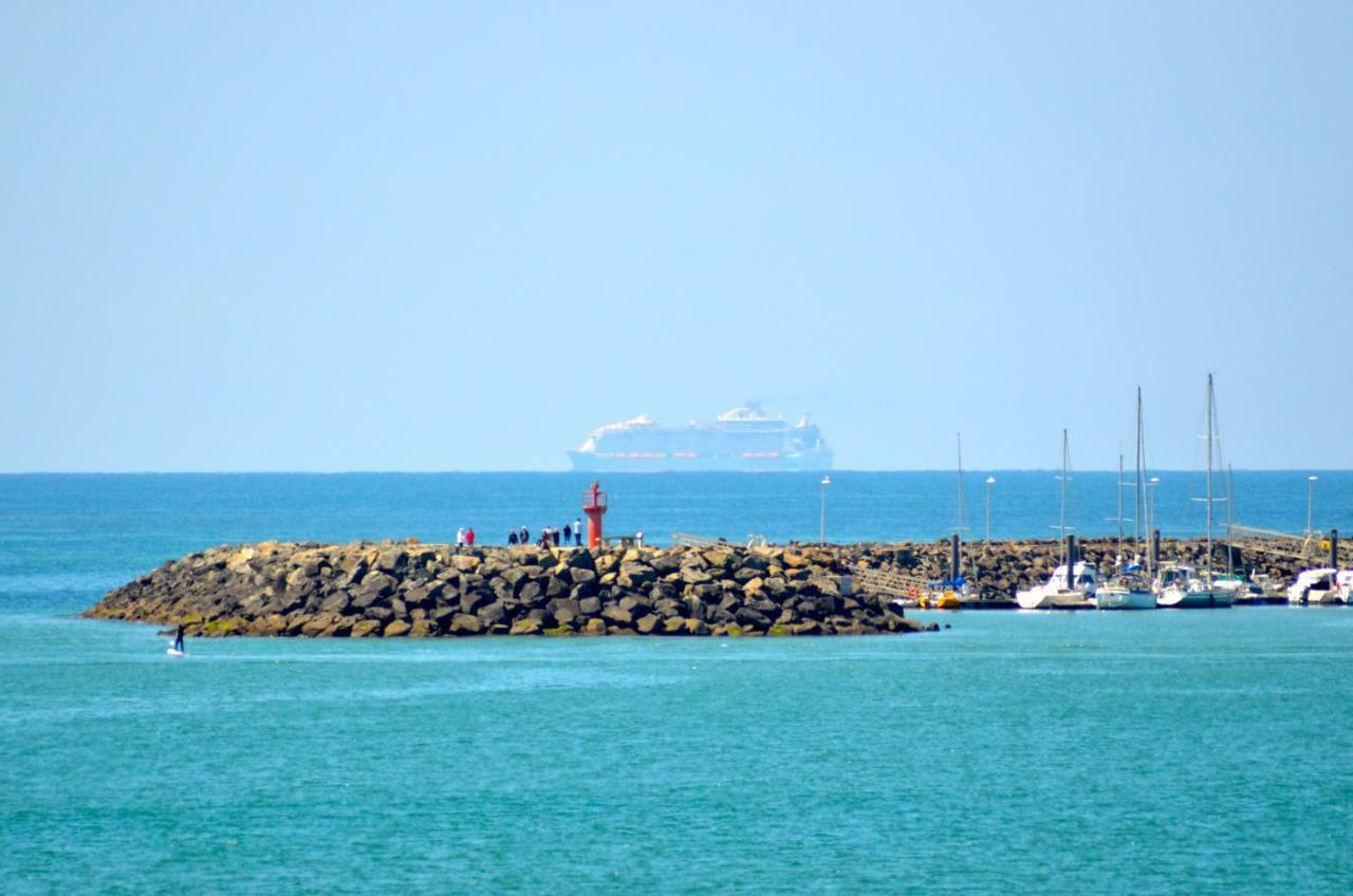 L'Epine  La Mer & La Dune المظهر الخارجي الصورة