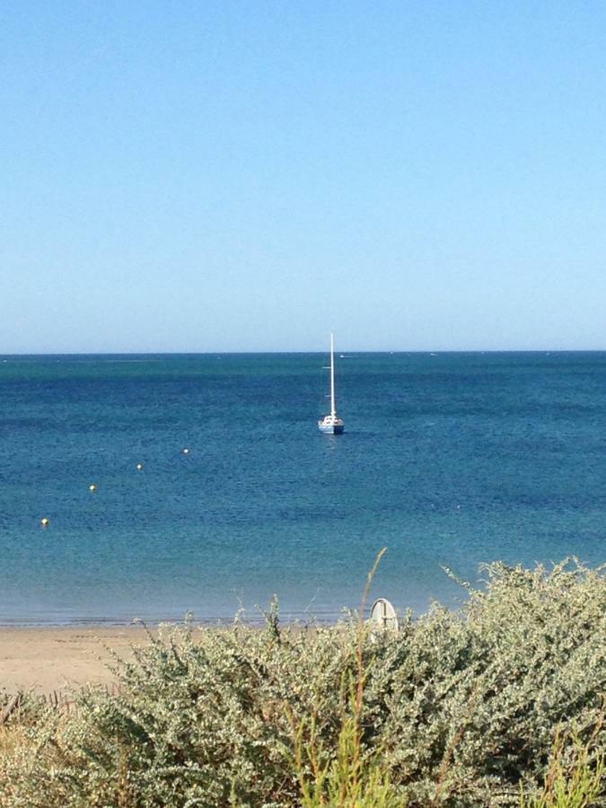 L'Epine  La Mer & La Dune المظهر الخارجي الصورة